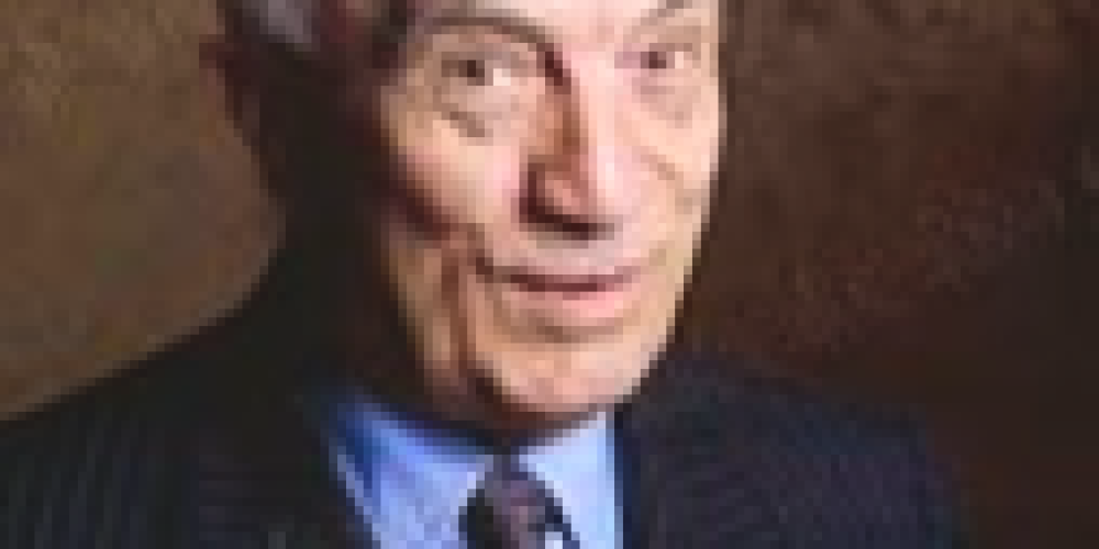 Amintore Fanfani